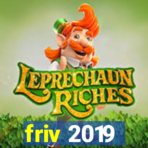 friv 2019